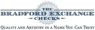 Bradford Exchange Checks logo