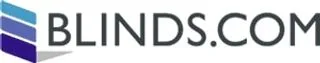 Blinds.com logo