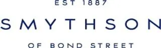 Smythson logo