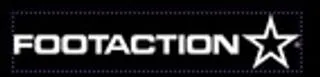 Footaction logo