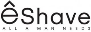 eShave logo