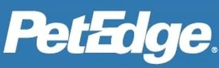 PetEdge logo