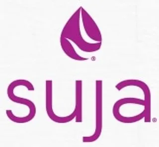 Suja Juice logo