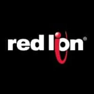 Red Lion logo