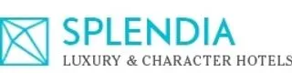 Splendia logo