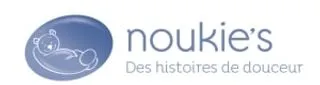 Noukies logo