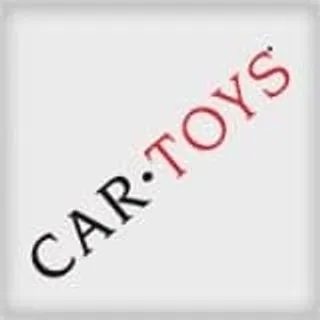 Car Toys logo
