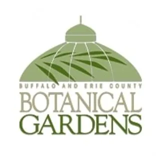 Buffalo Botanical Gardens logo