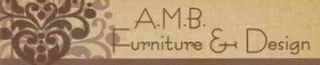 AMB Furniture logo