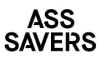 Ass Savers logo