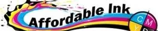 Affordable Ink logo