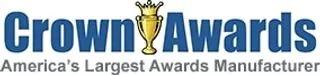 Crown Awards logo