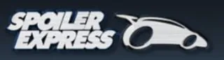 Spoiler Express logo