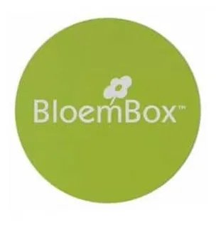 Bloembox logo