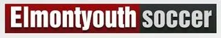 Elmontyouthsoccer logo
