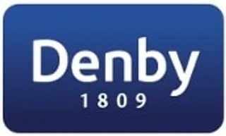 Denby logo