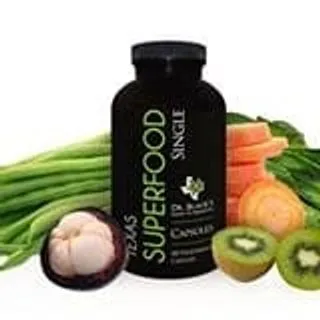 Texas Superfood logo