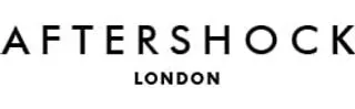 Aftershock logo