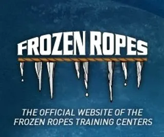 Frozen Ropes logo