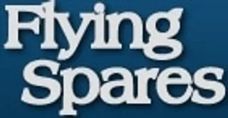 Flying Spares logo