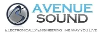 Avenue Sound logo