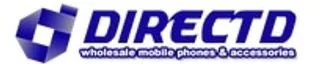 Directd logo