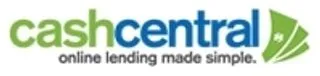 Cash Central logo