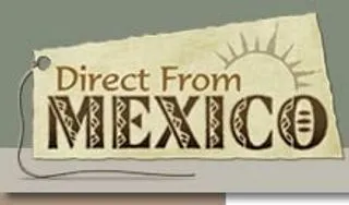 Direct From Mexico logo