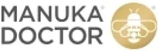 Manuka Doctor logo