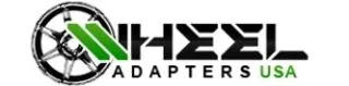Wheel Adapters USA logo