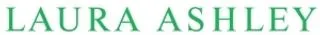 Laura Ashley logo