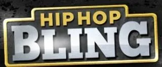 Hip Hop Bling logo