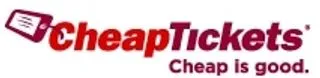 Cheap Tickets logo