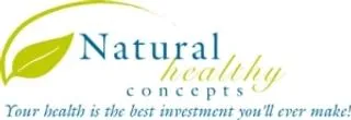 Natural Healthy Concepts logo