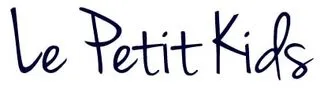 Le Petit Kids logo