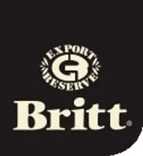 Cafe Britt logo
