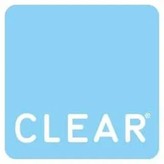 CLEAR logo