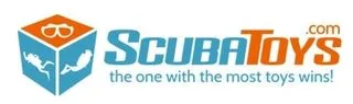 ScubaToys logo