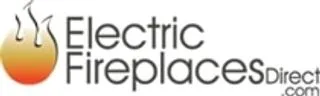 Electric Fireplaces Direct logo