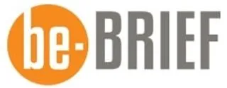 Be-brief logo