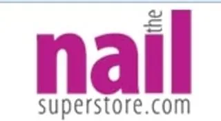 Nail superstore logo