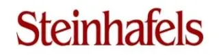 Steinhafels logo