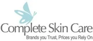 Complete Skin Care logo