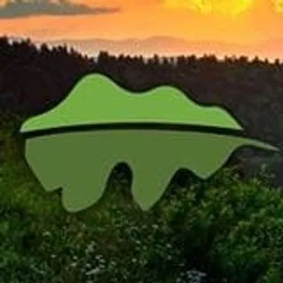 Visit My Smokies logo