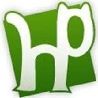 Healthypets logo