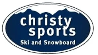 Christy Sports logo