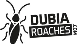 Dubia Roaches.com logo