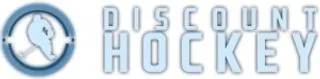 Discount Hockey logo