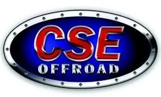 CSE Offroad logo