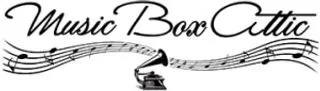 Music Box Attic logo